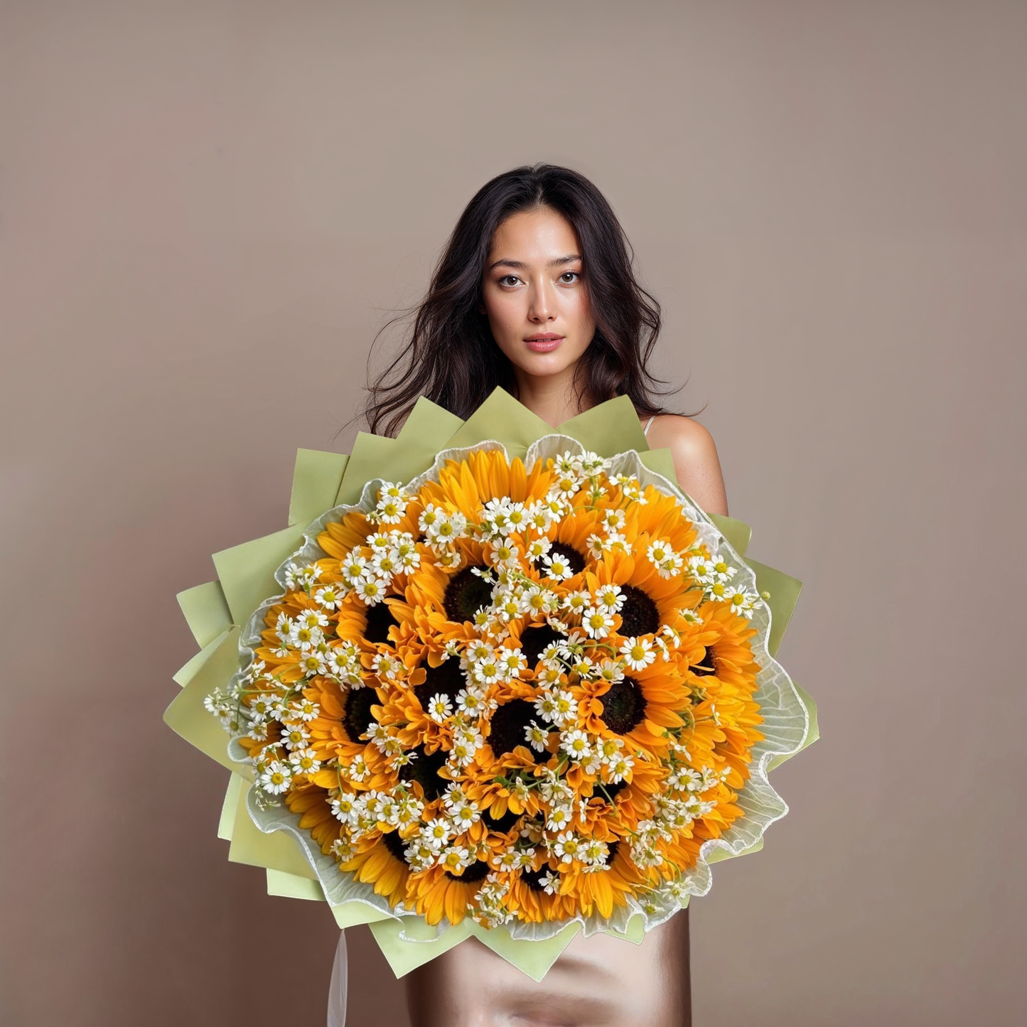 Sunlight bloom
