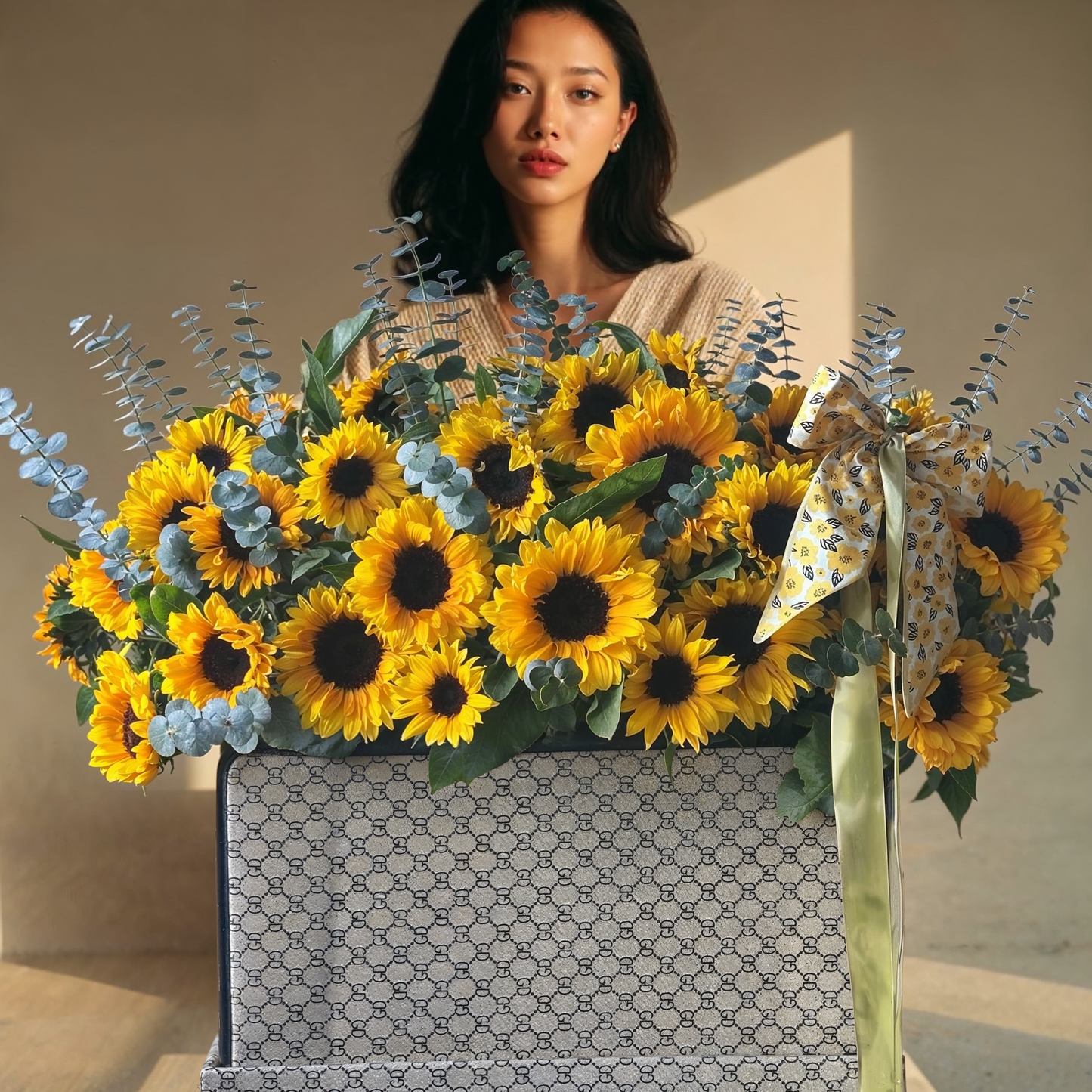 My sunshine box