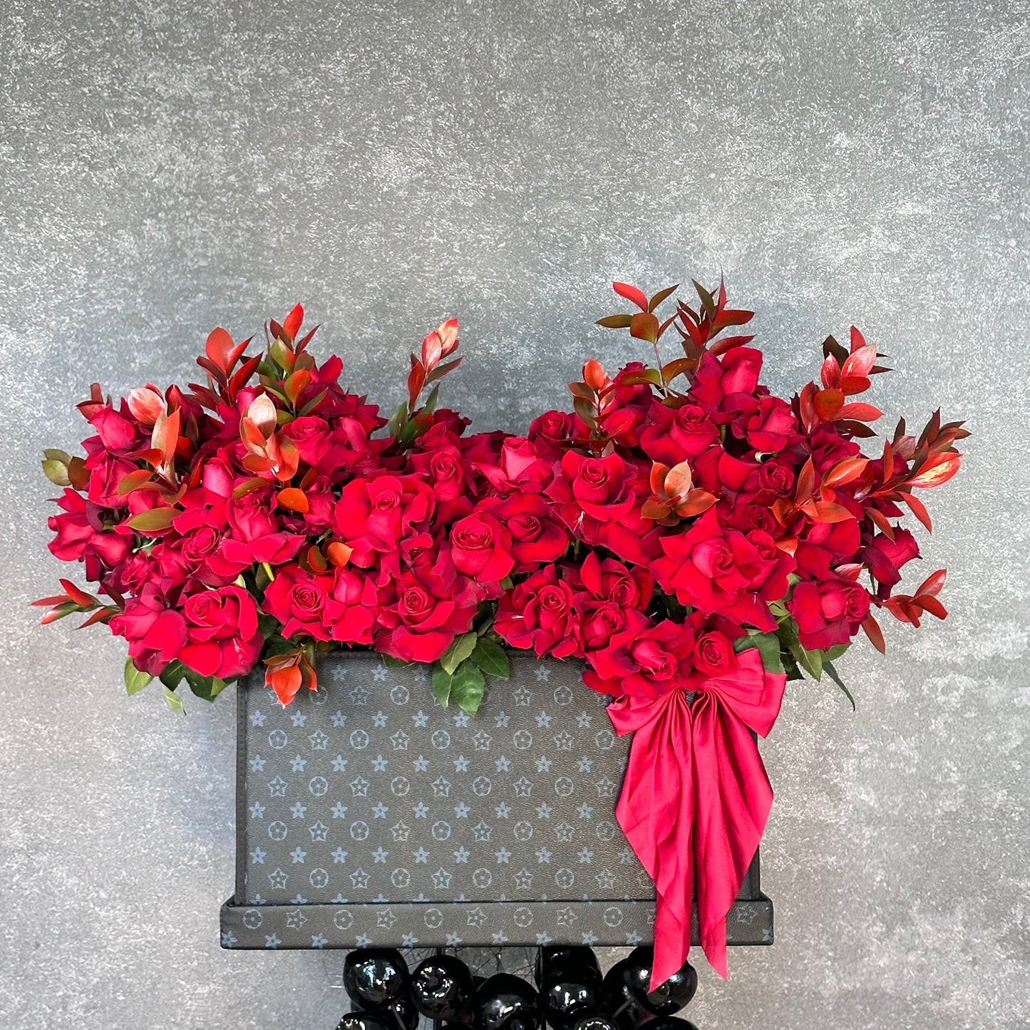 Cupids luxury box