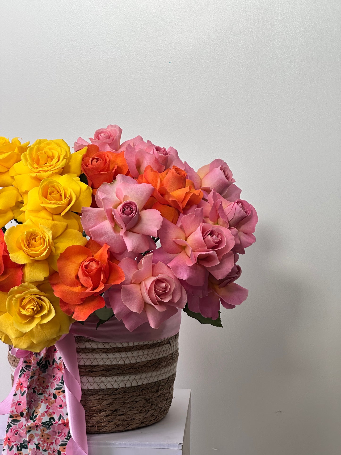 Online flower shop Dubai
