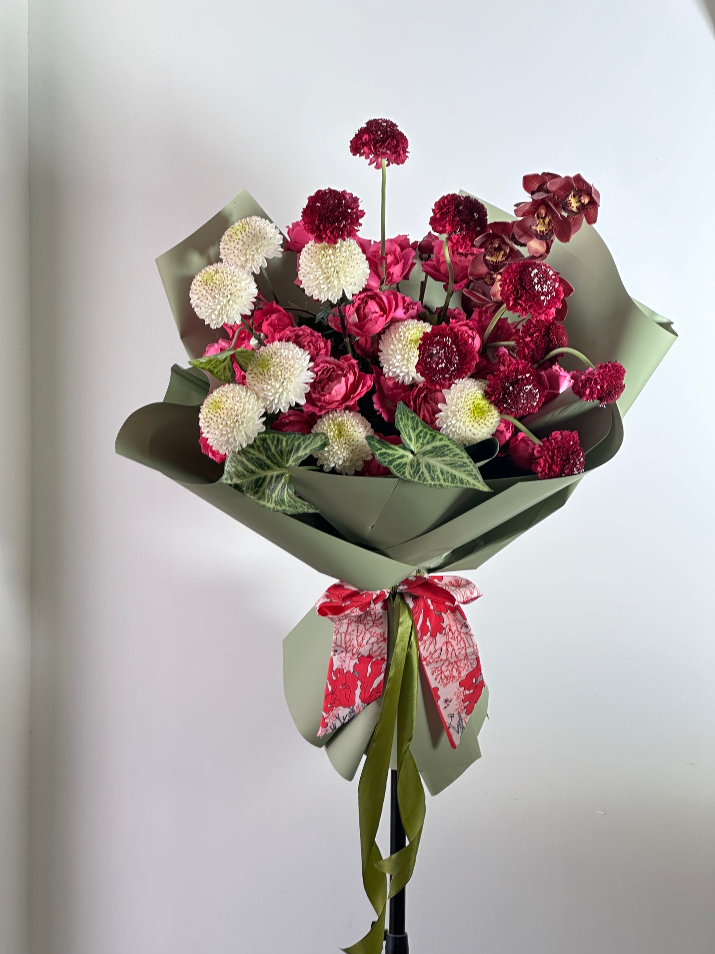 online flower shop in Dubai