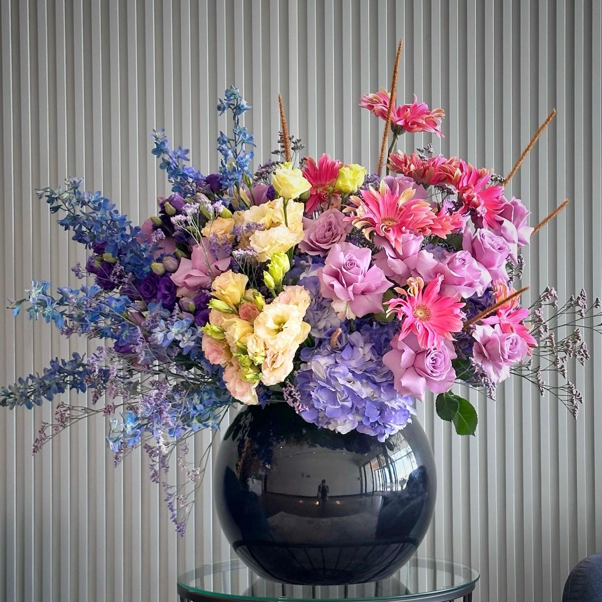 Cutest arrangement