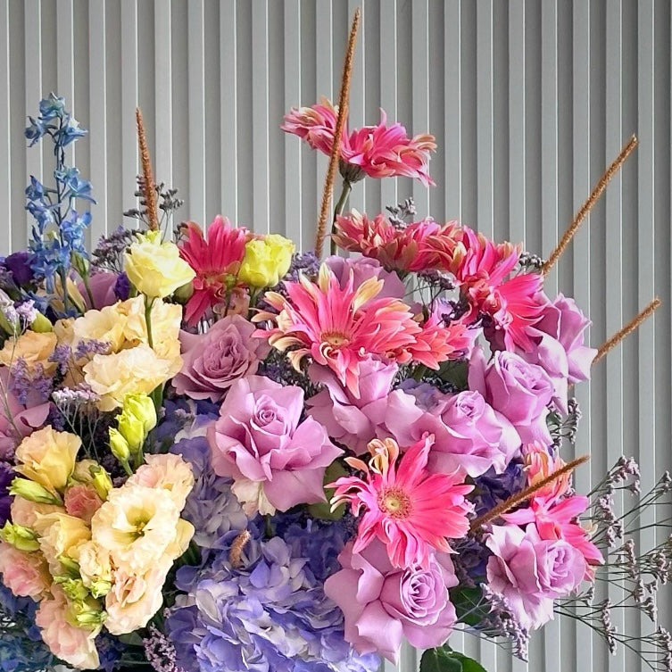 Cutest arrangement