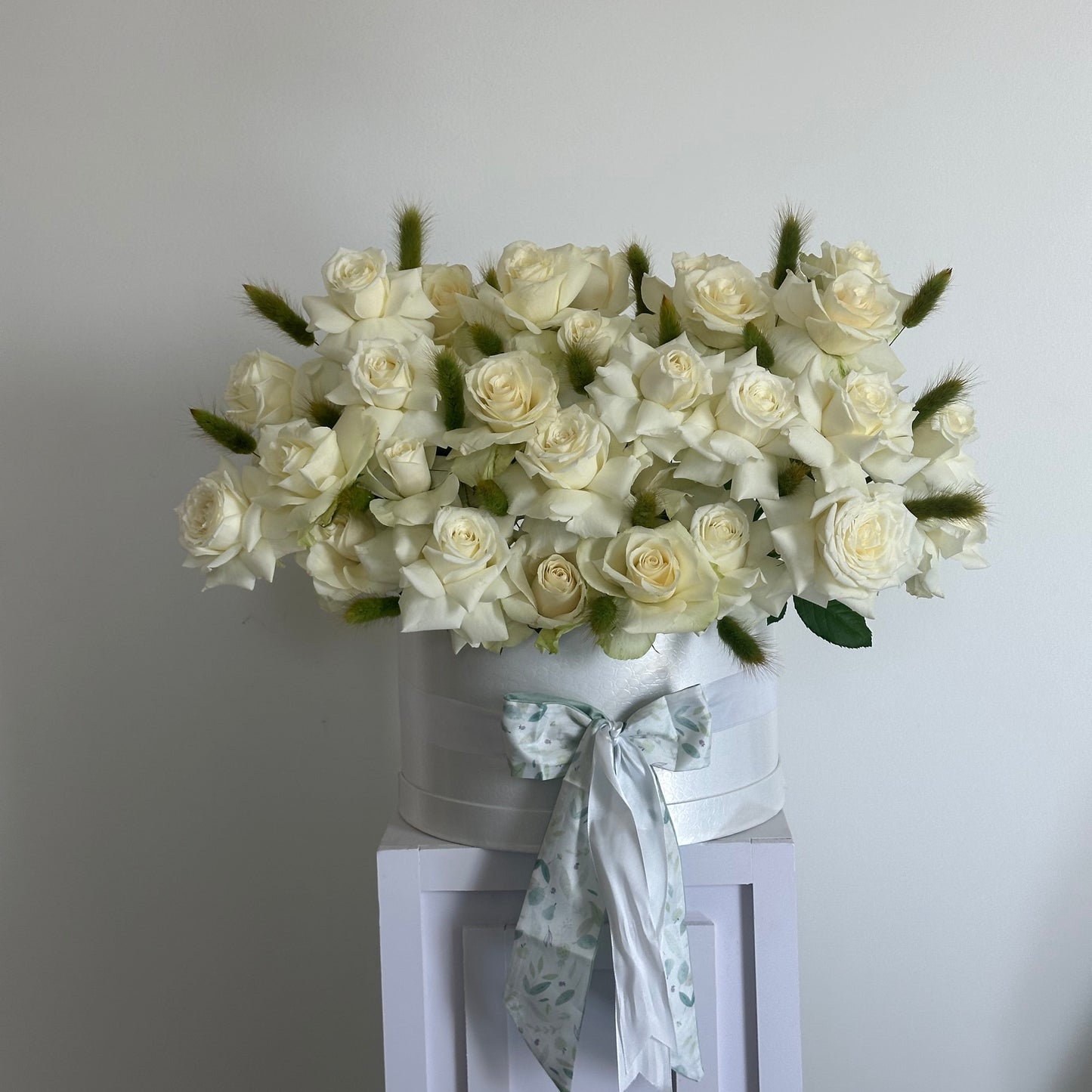 Blooming Elegance arrangement