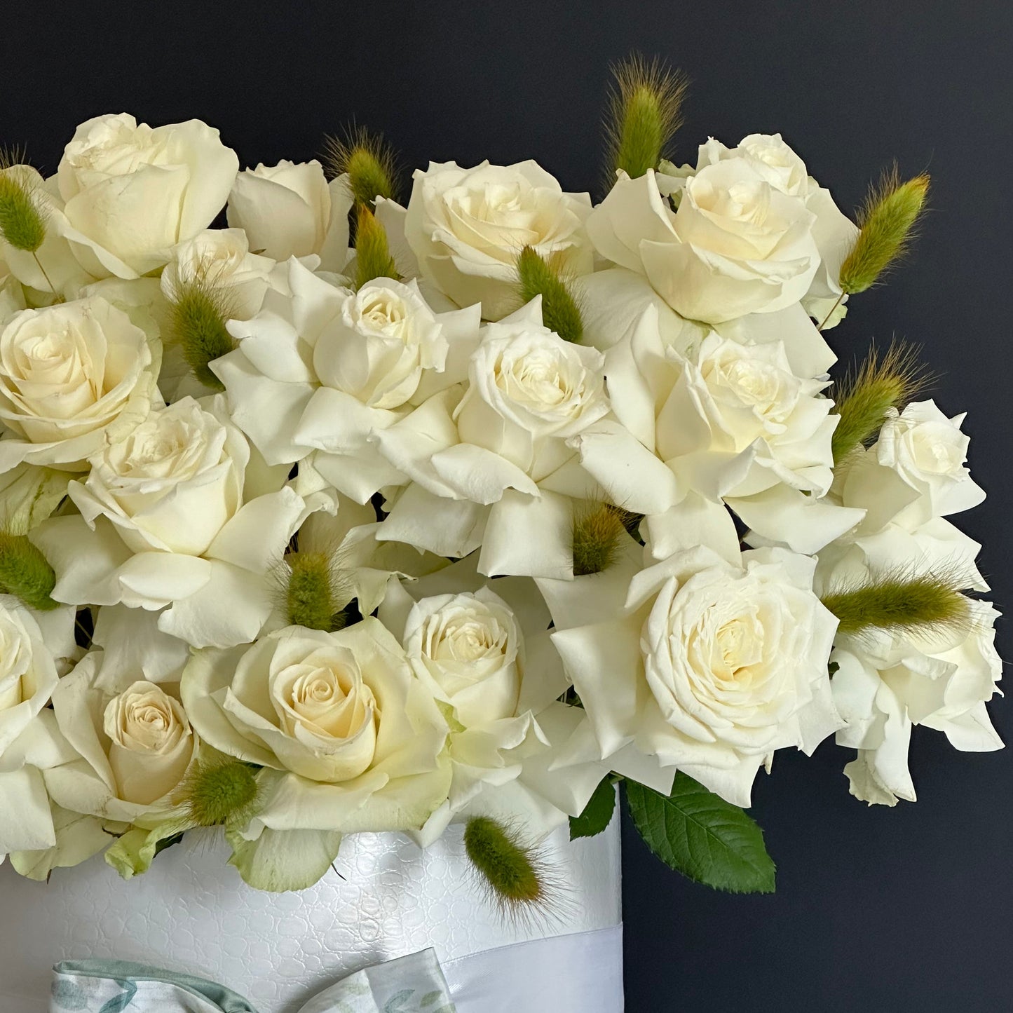 Blooming Elegance arrangement