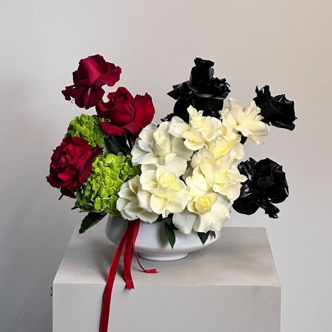 Midnight Romance Bouquet