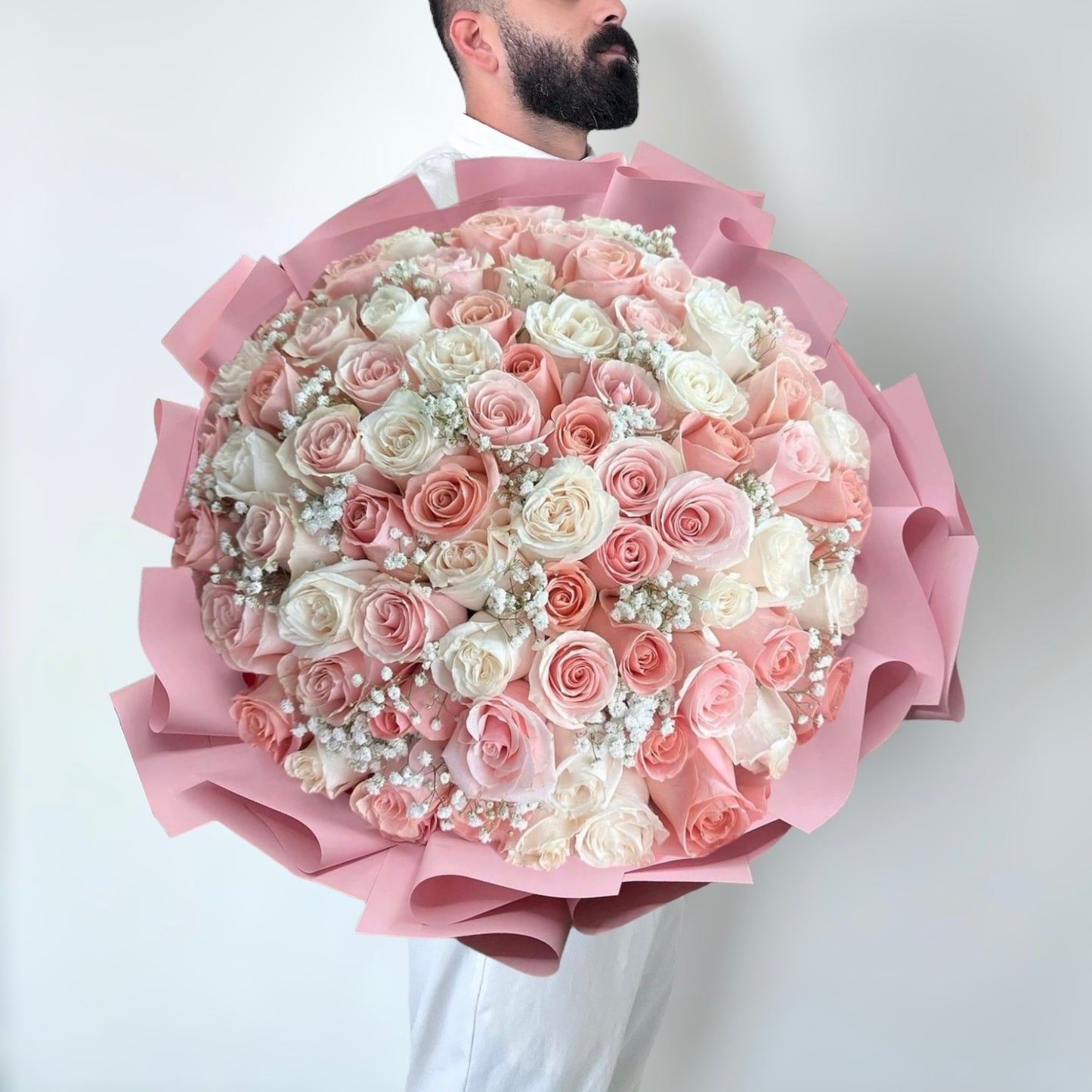 Soft delicacy