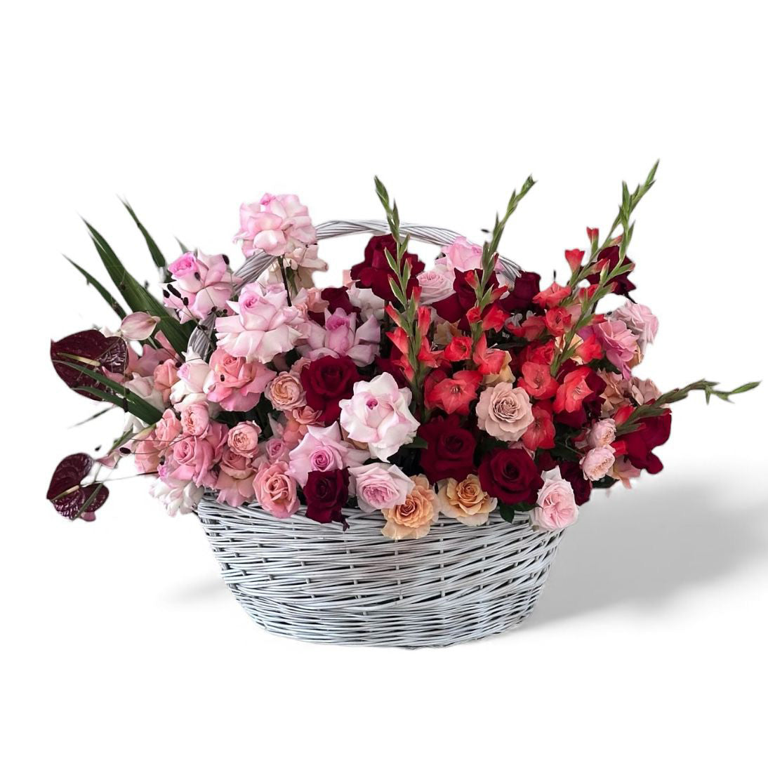 Velvet Petal Harmony