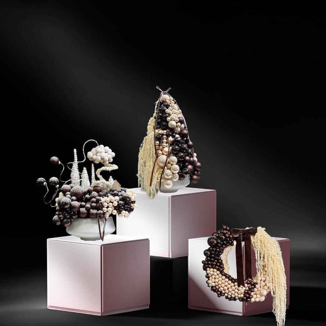 Festive Christmas Décor Collection