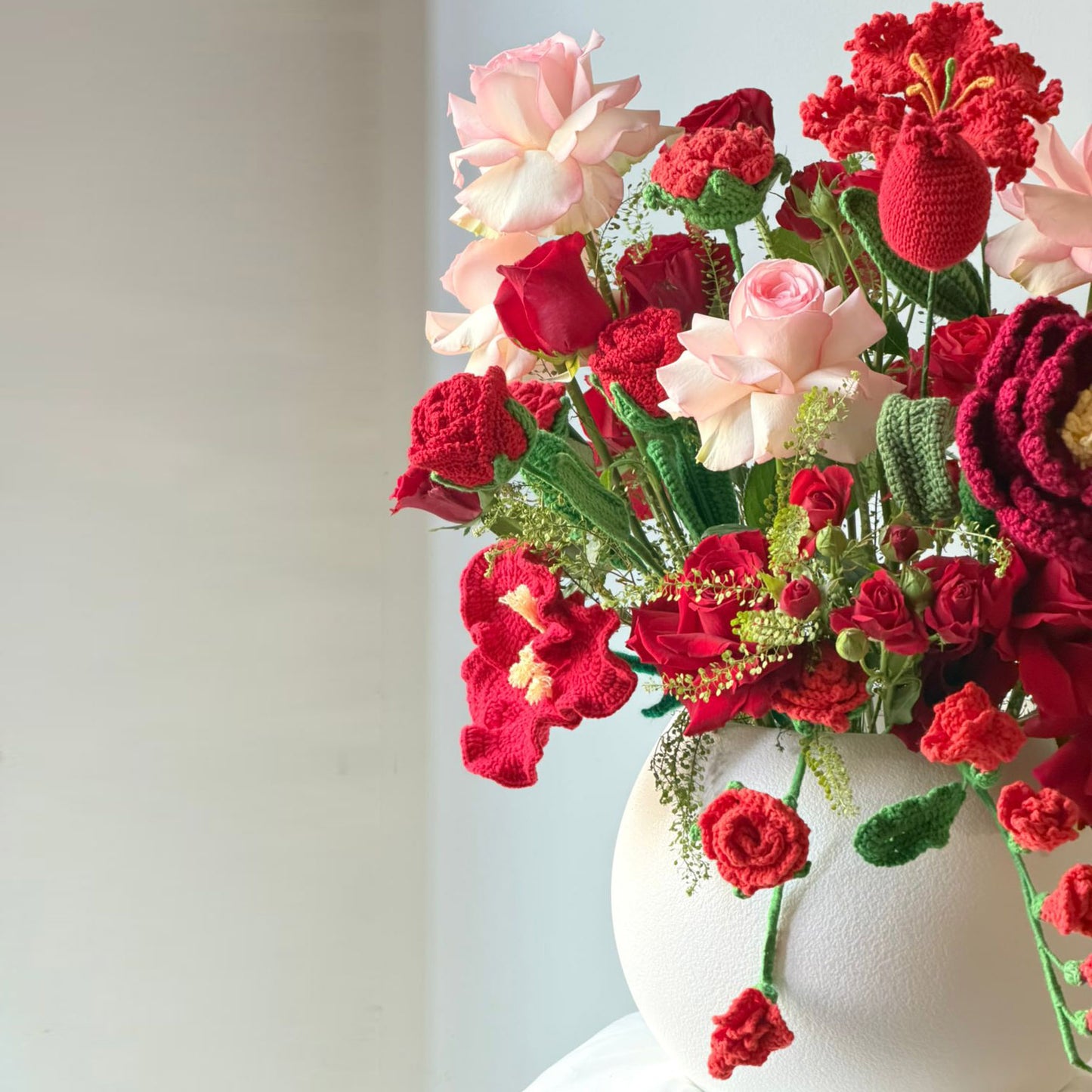 Eternal Bloom Fusion