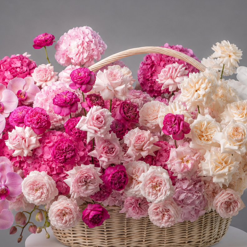 Blush Royale