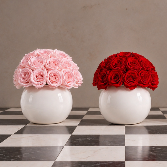 The Royal Rose Trio