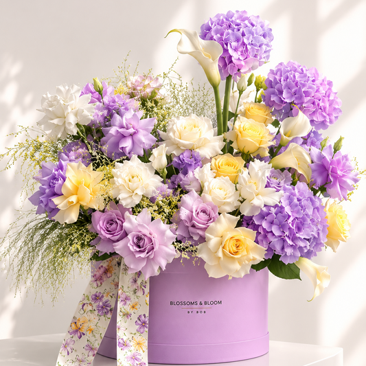 Provence In box