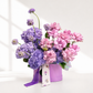 Lavender Fairytale