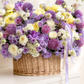 Lavender Bliss