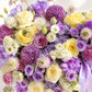 Lavender bliss