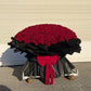 Grand Valentine’s Red Roses