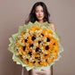 Sunlight bloom