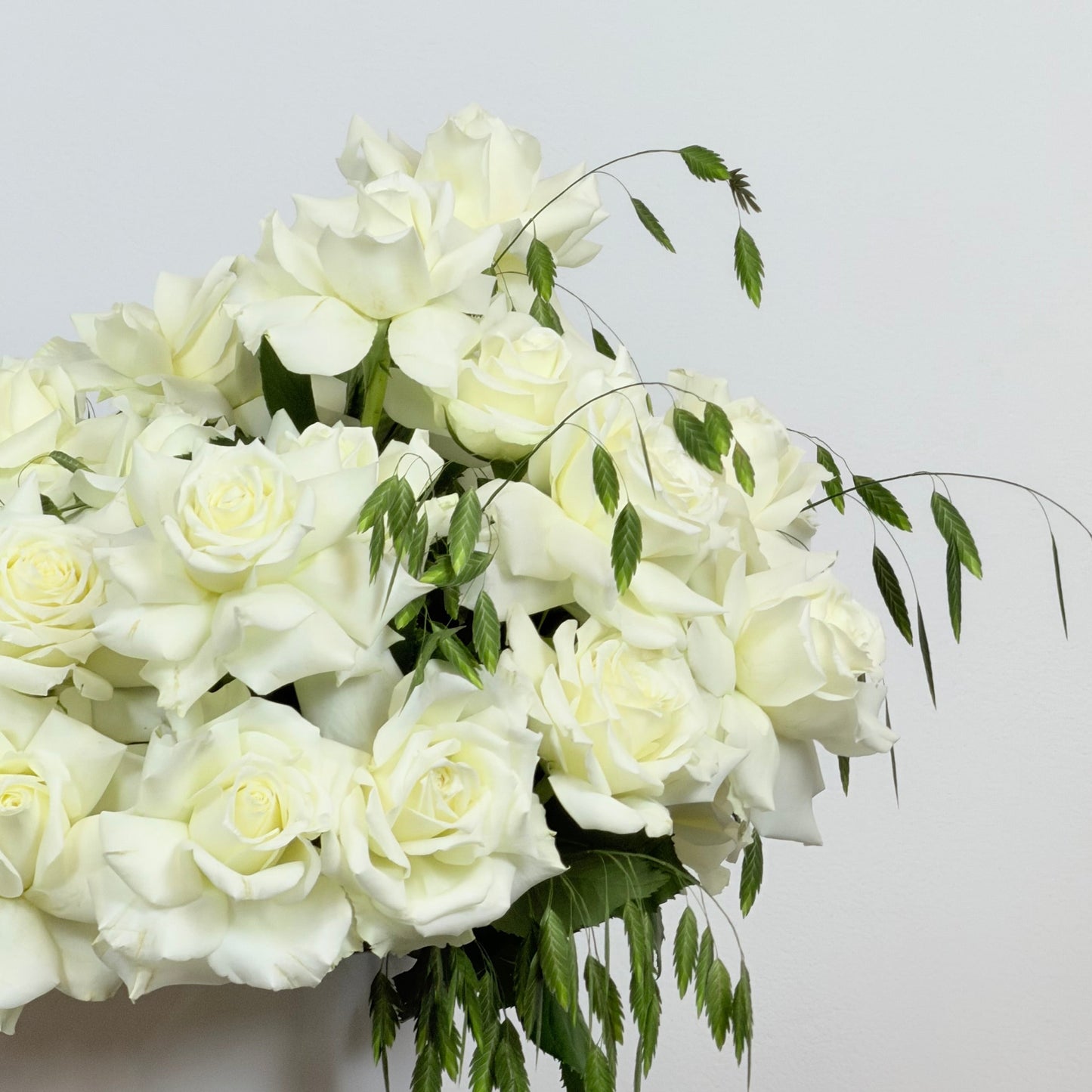 Blooming Elegance arrangement
