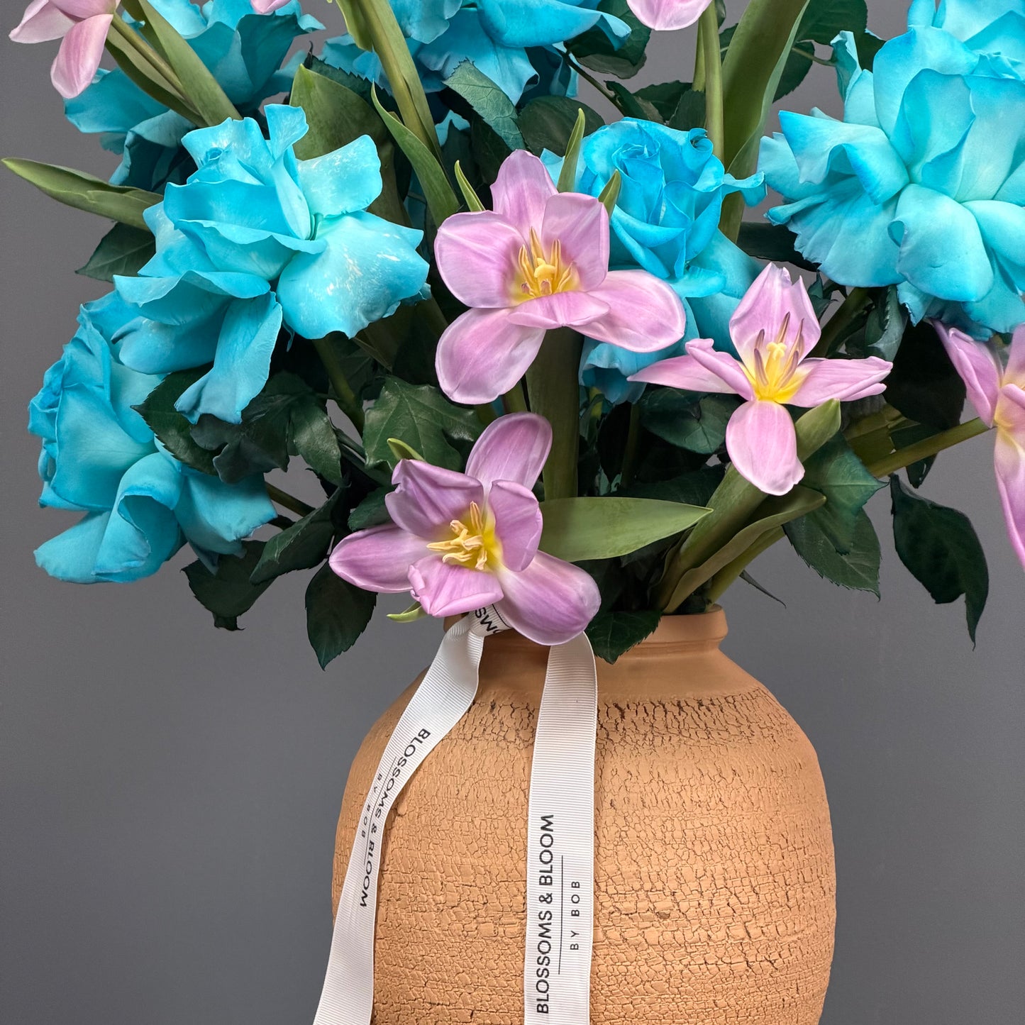 Turquoise Whisper