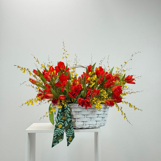 Stuck With U Bouquet