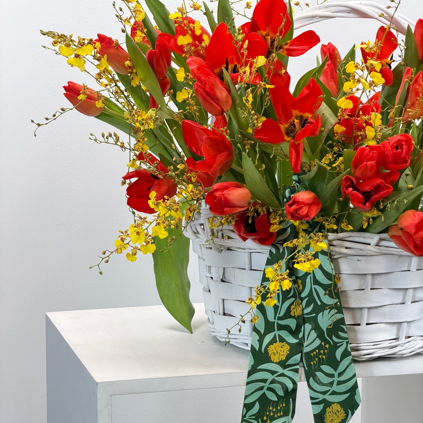 Stuck With U Bouquet