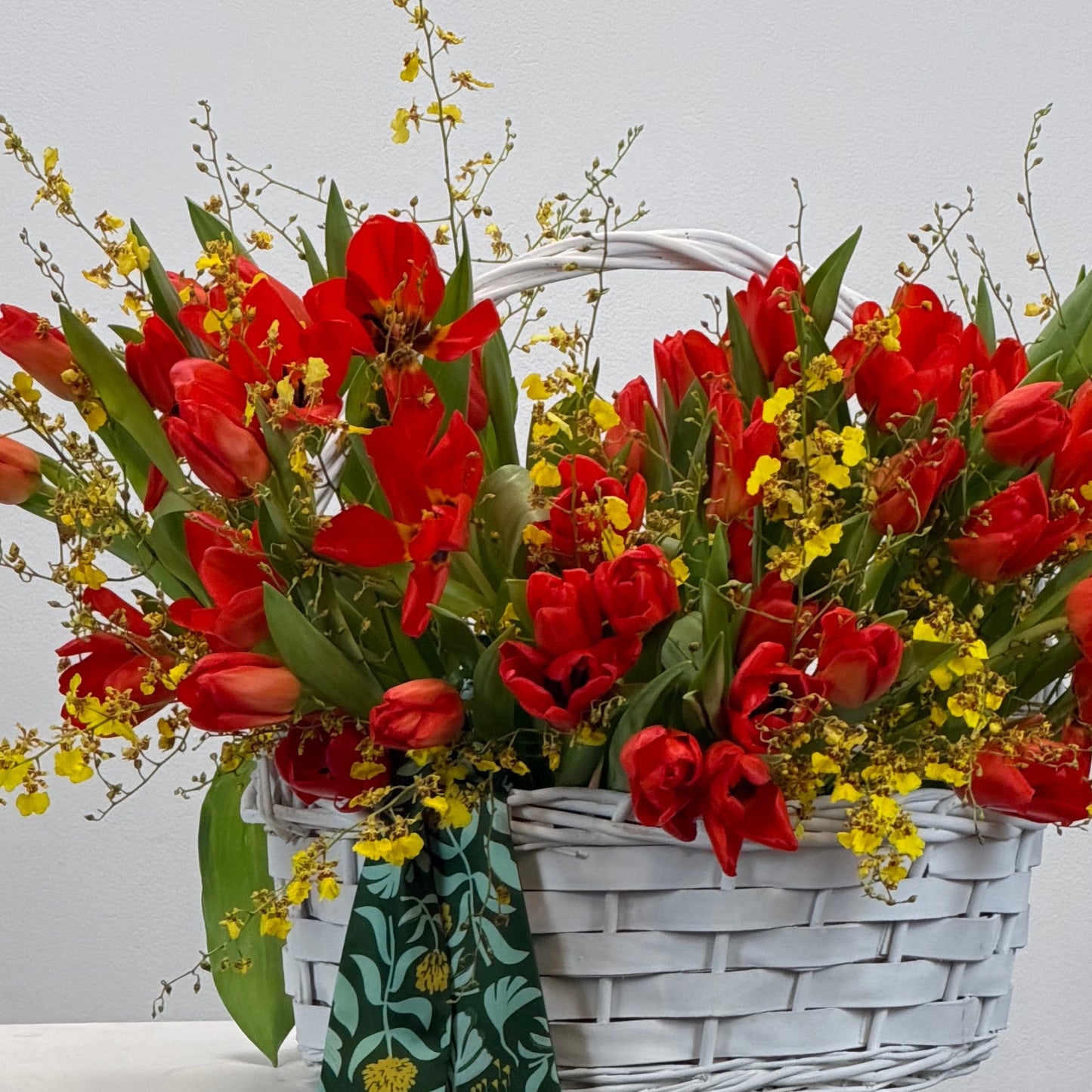 Stuck With U Bouquet