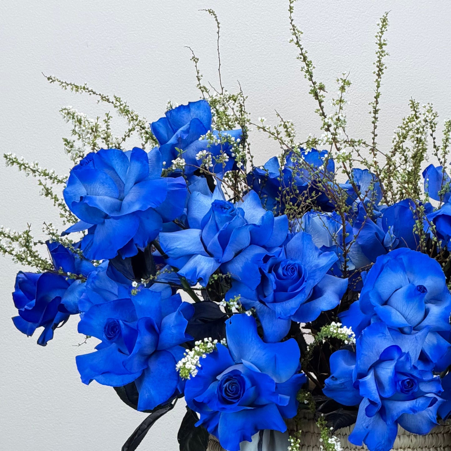 Royal love basket