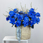 Royal love basket