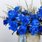 Royal love basket
