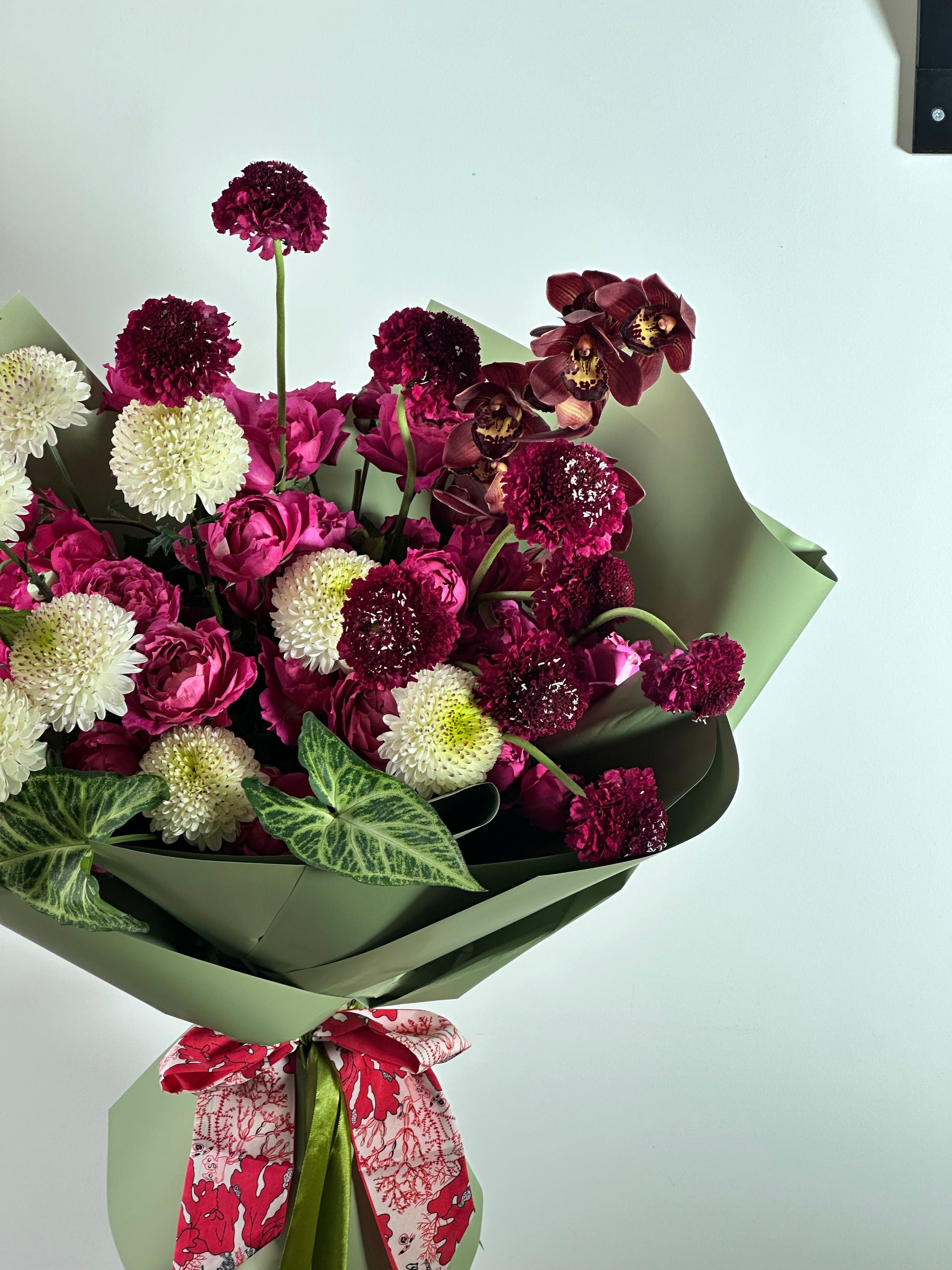 Online Flower Delivery Dubai