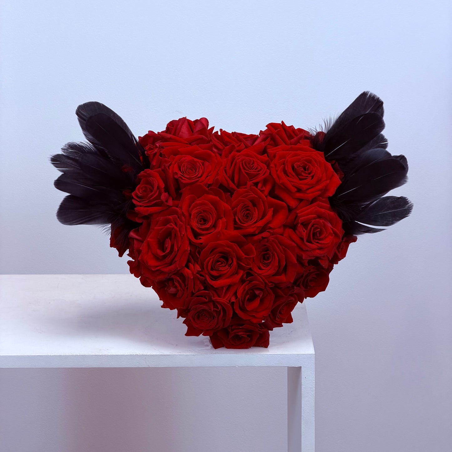 Angel of love