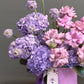 Lavender Fairytale