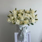 Blooming Elegance arrangement