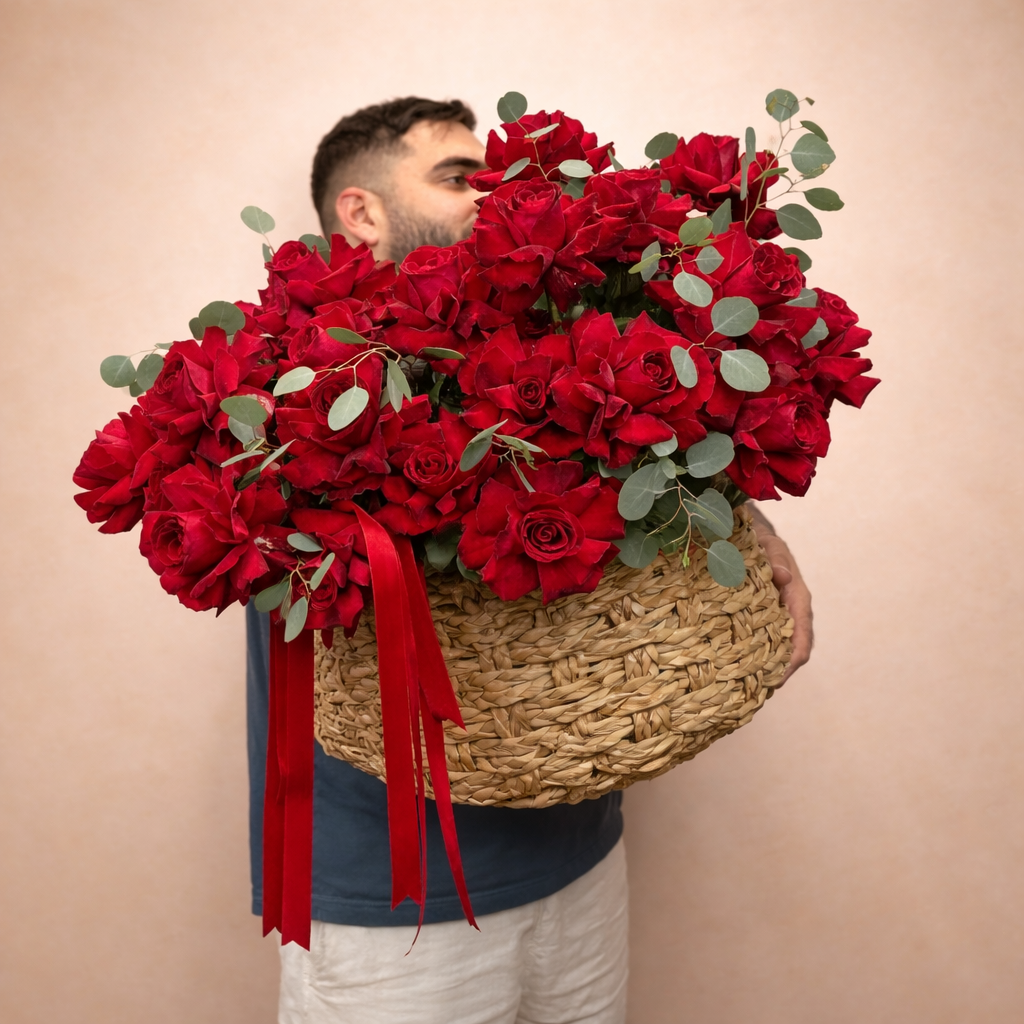 Valentine's Day Bouquet