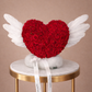 My Angel Rose Heart