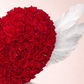 My Angel Rose Heart