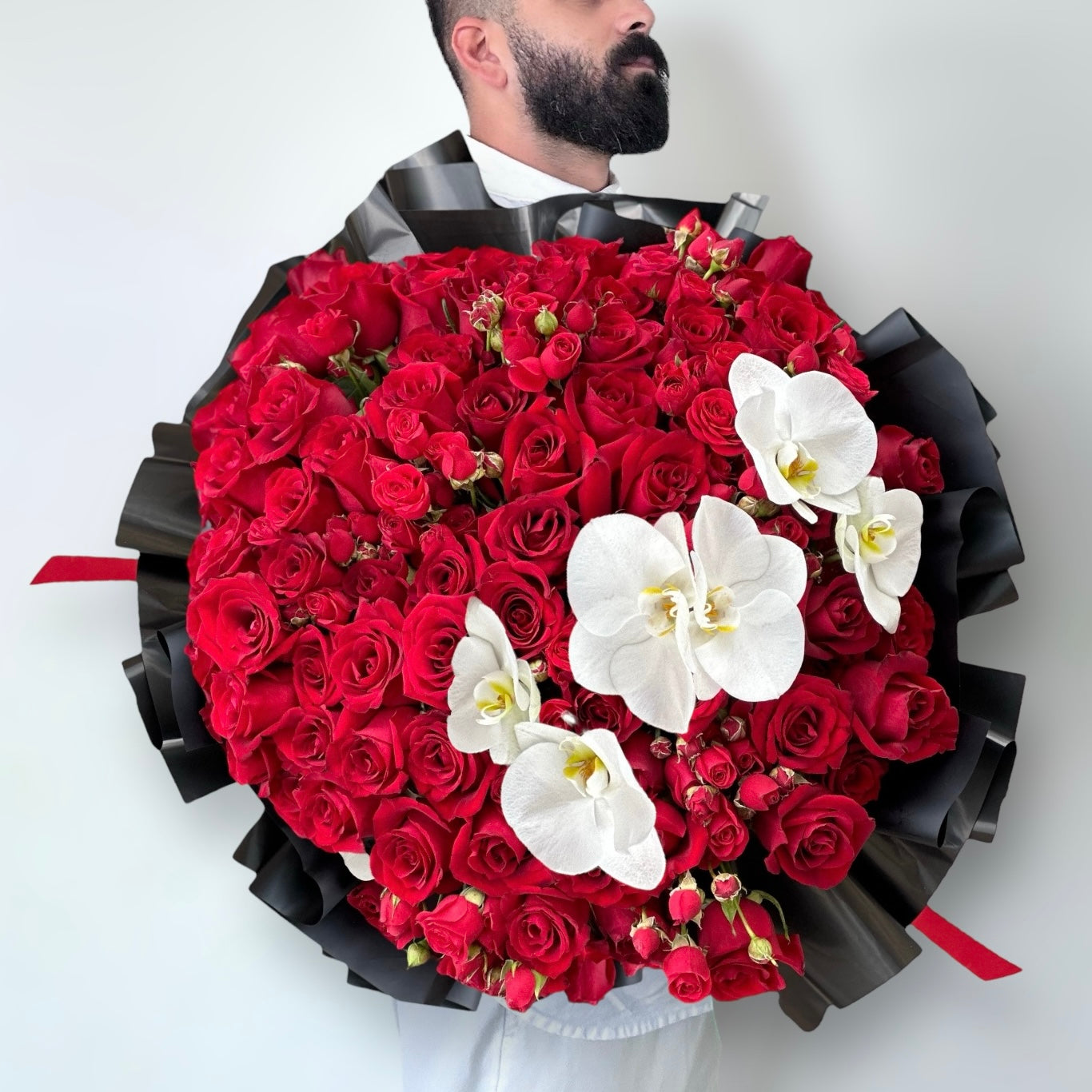 Valentine's Day Bouquet