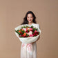 Bellarose bouquet