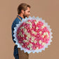 Queens bouquet