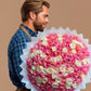 Queens bouquet
