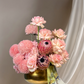 Soft Rose Harmony