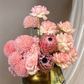 Soft Rose Harmony