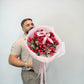 Love of tulips