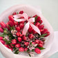 Love of tulips