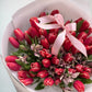 Love of tulips