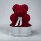 Scarlet Rose Teddy
