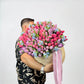 Candy Garden Basket