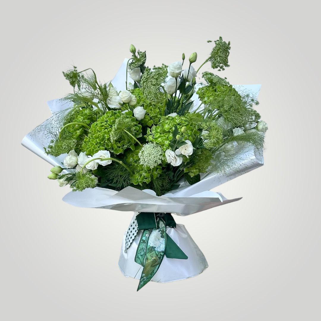 Forest Whisper Bouquet