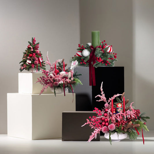 Christmas Joy Collection